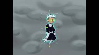 Floaty Boy  Danny Phantom animatic [upl. by Parke]