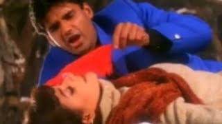 Baat Raha Tha Jab Khuda  Bade Dilwala  Sunil Shetty amp Priya Gill [upl. by Anneres]