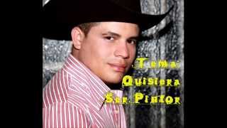 Edgardo Ramirez  QUISIERA SER PINTOR´´´ [upl. by Terena]