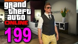 Grand Theft Auto 5 Multiplayer  Part 199  New Clothes GTA Online Lets Play [upl. by Sumetra]