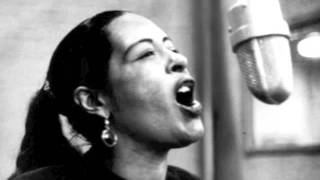 Billie Holiday  Ill Wind [upl. by Nnylhsa]