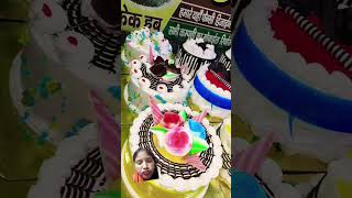 cake cakery birthday minichocolatecake babyanaya birthdaycake chocolate anayaofficial [upl. by Nollid102]