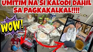 dumpster divingTANGHALING TAPAT NA JACKPOT 😱loida talosakalodi [upl. by Otilia]