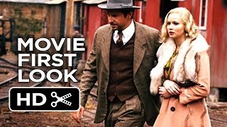 Serena  Movie First Look 2014  Jennifer Lawrence Movie HD [upl. by Ayian]