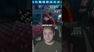 Among Us  ale to Death Note 🤯 deathnote gaming gracz gamingontiktok steam [upl. by Aihseym]