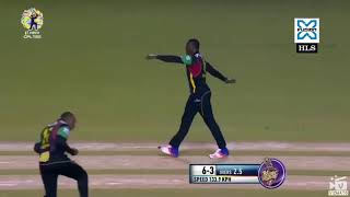 Sheldon cottrell Salute  Best cricket moment in cricket  England Vs West Indies salute Video [upl. by Asiela]