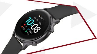 2021 CHEAP ACTIVITY TRACKER SMARTWATCH [upl. by Berkshire]