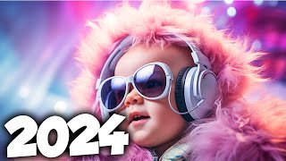 AS ELETRÔNICAS MAIS TOCADAS DE 2024 ⚡️ MÚSICAS ELETRÔNICAS ⚡️ NA BALADA ⚡️ALOK DAVID GUETTA MIX [upl. by Nalhsa]