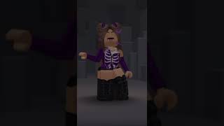 Kalt im Winter ❄️ shortsyoutube roblox robloxedit edit [upl. by Royce]