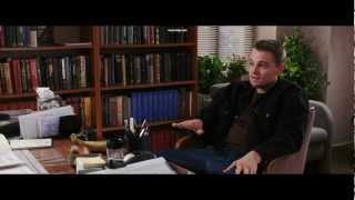 The Departed  How I feel Two pills HD 720p [upl. by Htederem]