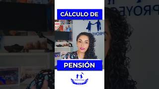 ¿Cómo se calcula la pensión garantizada [upl. by Loriner]