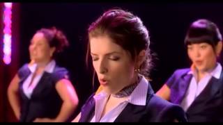 Pitch Perfect  Barden Bellas Final Performance OFFICIAL HD [upl. by Caroline154]