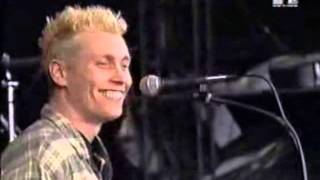 Die Ärzte  Rock am Ring 1997 [upl. by Khoury945]