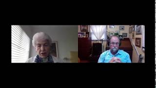 INTERVIEW Dr Nancy Schlossberg and her Career Transitions Theory [upl. by Melonie715]