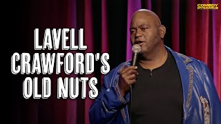 Lavell Crawfords Old Nuts [upl. by Ameg]