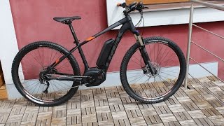 TREK POWERFLY 5 2017 [upl. by Noirad]