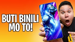 vivo V40 Lite  BUTI BINILI MO TO [upl. by Cathrine]