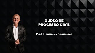 CURSO TEÓRICO DE DIREITO PROCESSUAL CIVIL  CONSIGNAÇÃO  AULA 02 [upl. by Uhsoj]