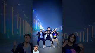 Lodi dance funny bhojpuri comedy love instagram bhojpuridance youtubeshorts trending mr [upl. by Stiegler]