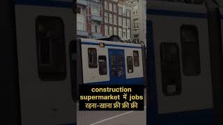 Jobs In Netherlands  High Salary jobs In Netherland  Jobs In Netherland For Indians [upl. by Huai]