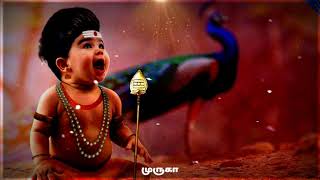 Sashtiyai Nokka Saravana  Murugan WhatsApp Status Song Tamil HQ [upl. by Greyson]