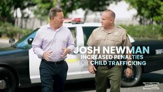 Josh Newman for State Senate Common Sense [upl. by Olivette]