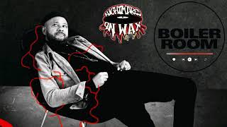 Nightmares On Wax  Boiler Room Set  Funk Hip Hop Soul amp Beats [upl. by Ramirol]