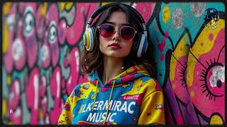 Chill amp Deep Mix 2024 AI Gen  Deep House Chillout Tropical House Vocal House by ilkermirac 001 [upl. by Lanti281]