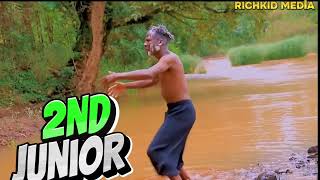 CHELANGAT BY 2ND JUNIOR KALENJIN LATEST MUSIC VIDEO dance compilation [upl. by Halpern91]