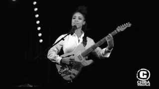 Lianne La Havas  quotForgetquot Live Performance [upl. by Schreiber786]