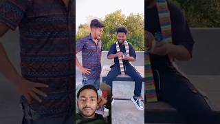 Kya hai ye abcvlogs comady shorts [upl. by Atteloj]