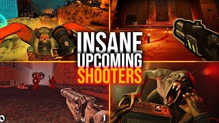 I tried Free vs 120 Extraction Shooters you‘ve NEVER heard of [upl. by Farver886]