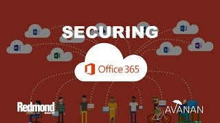 What Every CISO Needs to Know About Office 365 Security [upl. by Leckie]