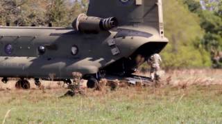 Operation Vigilant Guard Hurricane Exercise Sapelo Island [upl. by Capwell]