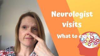 Multiple Sclerosis  neurologist appointments  what to expect [upl. by Damon]