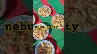 neebu partyvideo viralmusic  testy testyneebuvideo [upl. by Dacy]