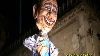 Carnevale di Sciacca A LItalia [upl. by Ekalb]