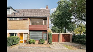 Hoekwoning in Nijkerk  Domicilie Makelaars [upl. by Viehmann]