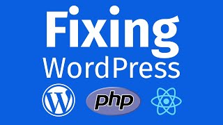 WordPress Full Site Editing But For Developers [upl. by Budwig477]