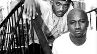 Mobb Deep  Rep The QBC Ft Infamous Mobb [upl. by Ameline294]