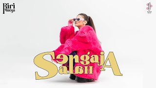 RiriMoeya  Sengaja Salah Official Music Video [upl. by Inittirb535]