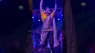 Tuji katil adha jhalo me fida dance gautamipatil trendingshorts lavanidance trnding dance [upl. by Nnylg]