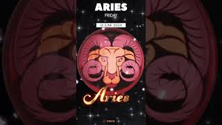 Aries horoscope today  Horoscope for today aries [upl. by Htirehc]