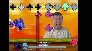 YTP INVASION V3 NO BREATHING FC 9799 MICHAEL ROSEN VS SONICEXE [upl. by Ahsiniuq502]