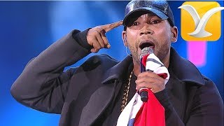 Don Omar  Festival de Viña del Mar 2016  Presentación Completa HD [upl. by Desi]