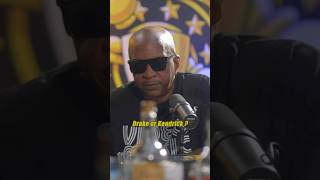 RALPH MCDANIELS on Drink Champs QuestionampAnswer 🔥 music hiphop rap rapper director dj [upl. by Enrol179]