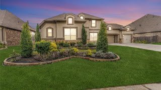 19014 Centerra Springs Dr Cypress TX [upl. by Frasch794]