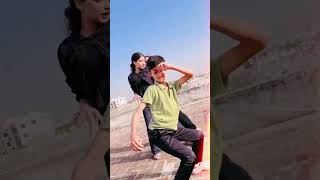 Pallo latke song  New song  shortdancevideo shorts [upl. by Lladnik496]