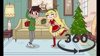 Happy New Year 2018 from Star and Marco [upl. by Loresz918]