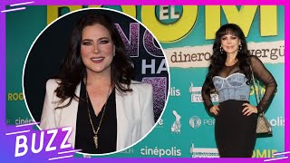 Maribel Guardia dice que ya perdonó a la actriz con quien Joan Sebastian fue infiel  Buzz [upl. by Chesna776]